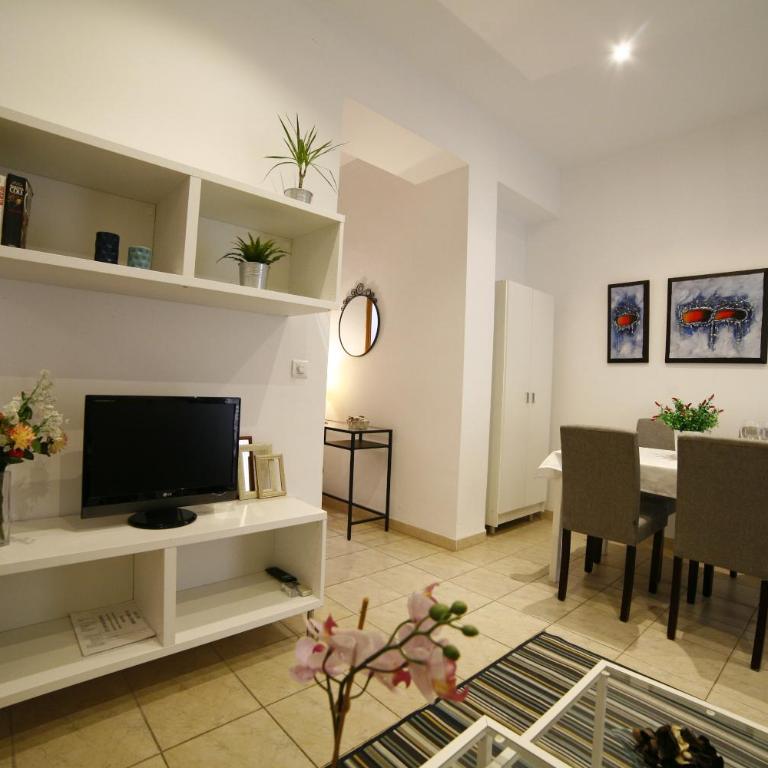 Victoria de Alba House - Apartamento - 17