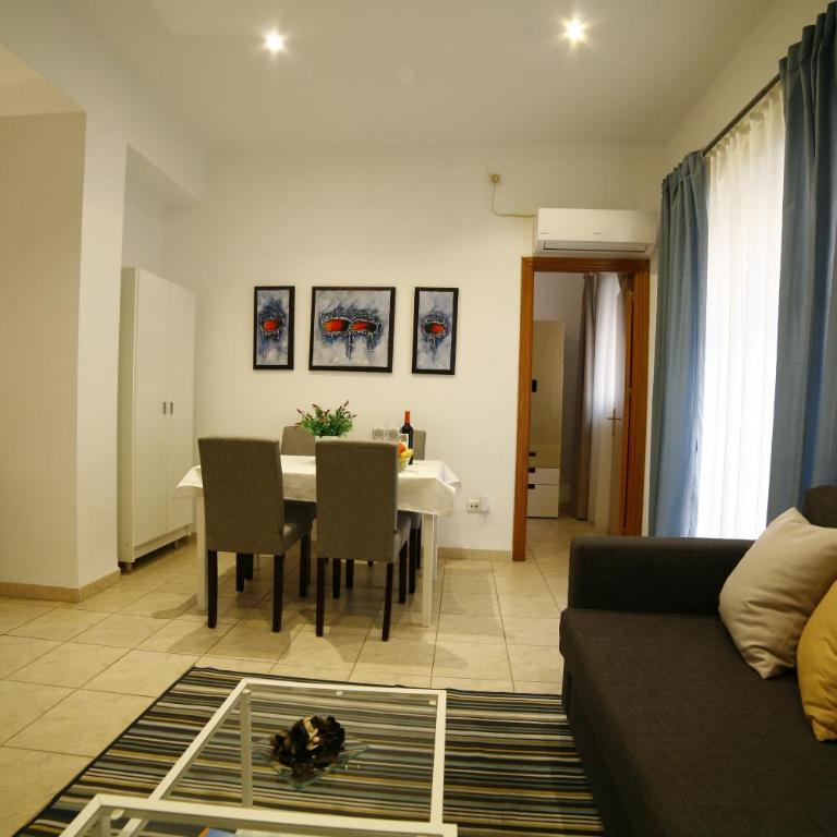 Victoria de Alba House - Apartamento - 16