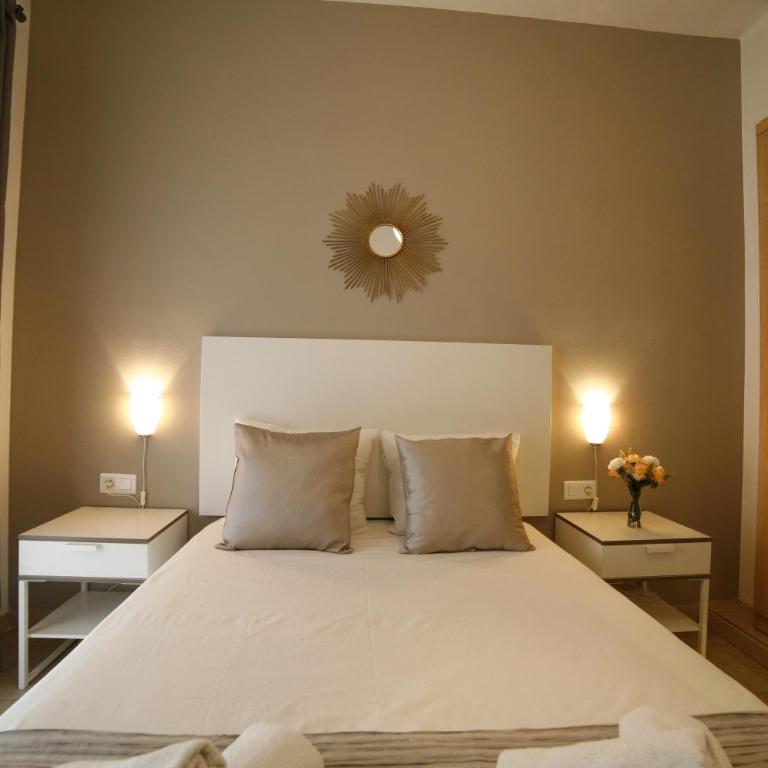 Victoria de Alba House - Apartamento - 14
