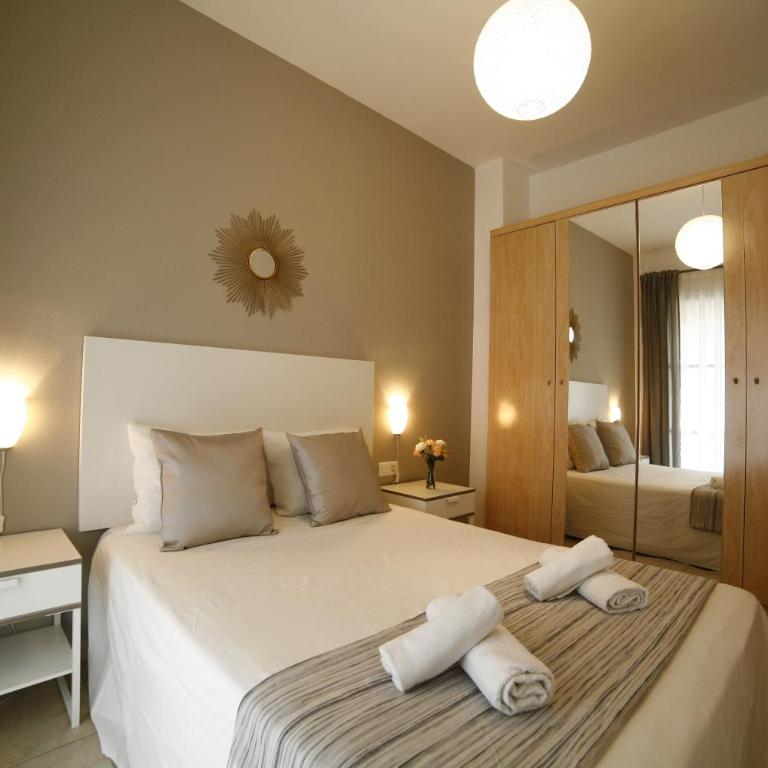Victoria de Alba House - Apartamento - 7
