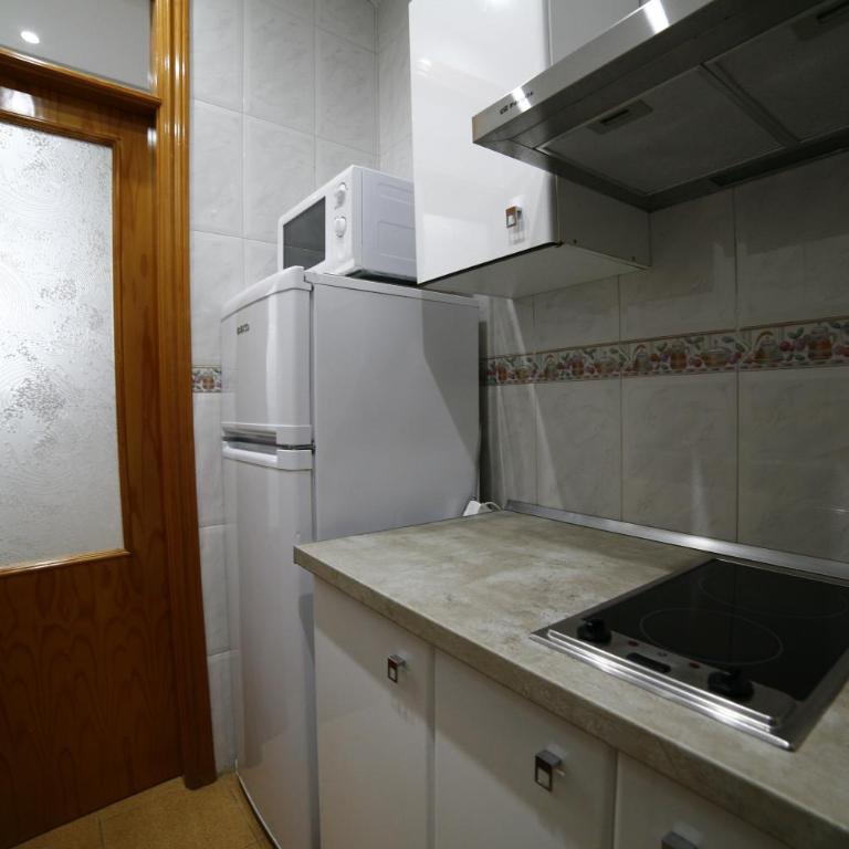 Victoria de Alba House - Apartamento - 3
