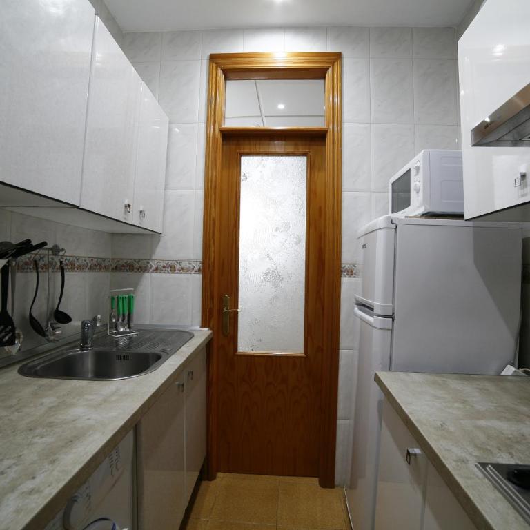 Victoria de Alba House - Apartamento - 6