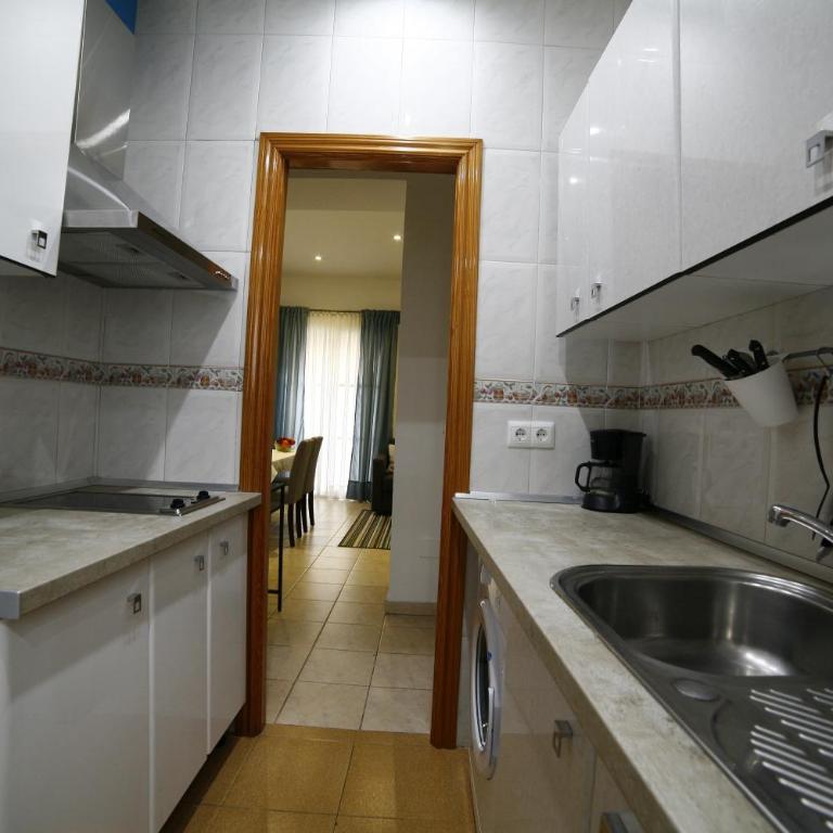 Victoria de Alba House - Apartamento - 5