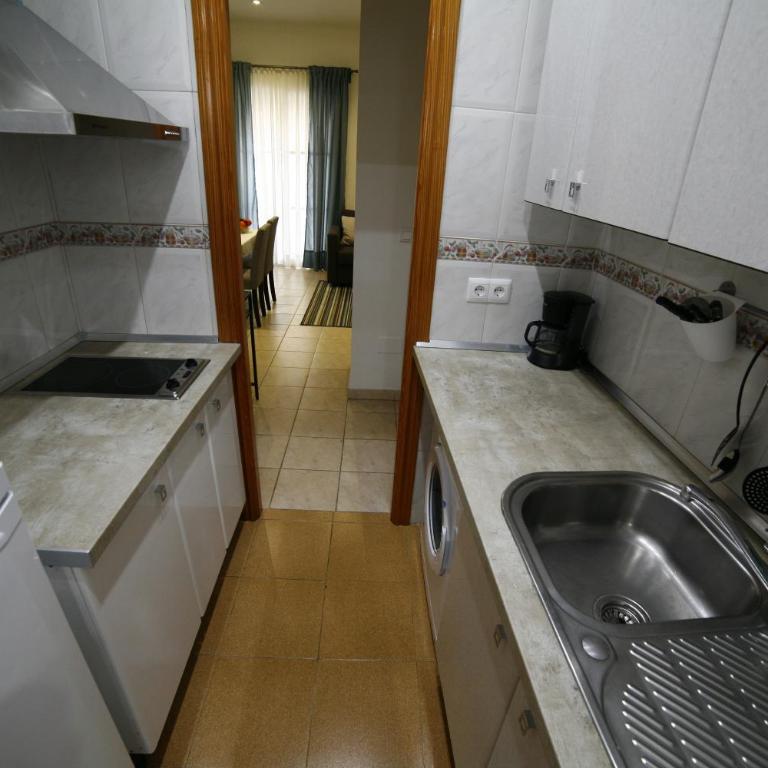 Victoria de Alba House - Apartamento - 4