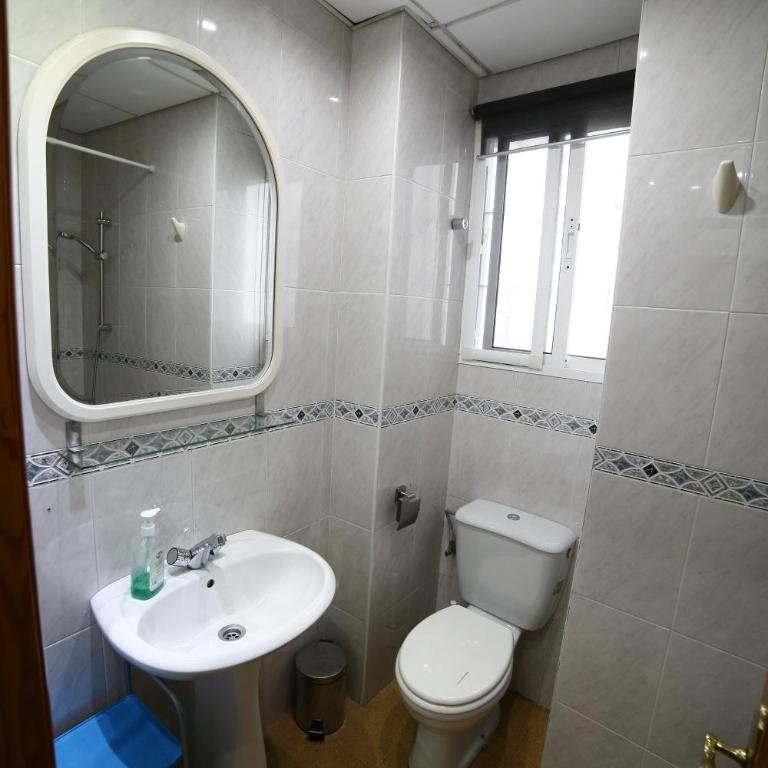 Victoria de Alba House - Apartamento - 2