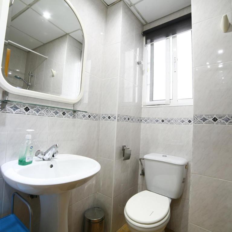 Victoria de Alba House - Apartamento - 1