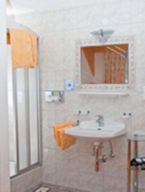 Appartement Heidehof - Apartment mit 2 Schlafzimmern und Balkon - 4