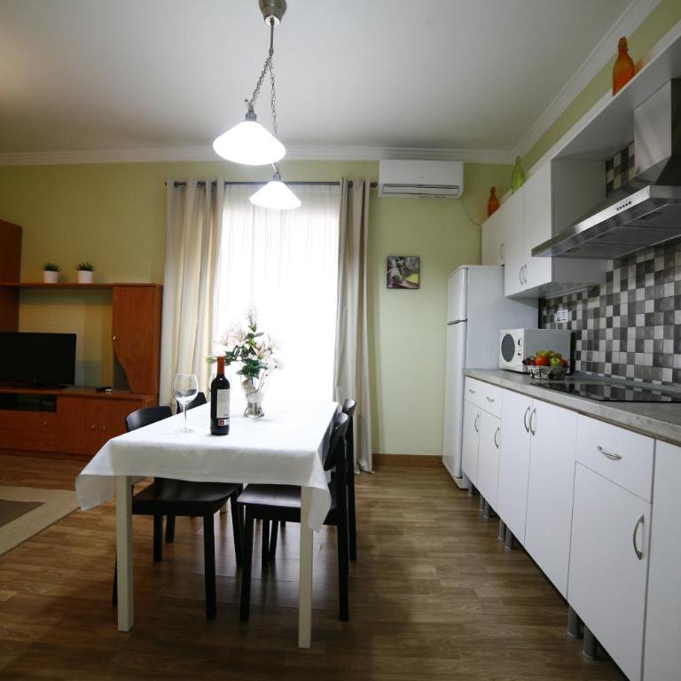 Victoria de Alba House - Apartamento - 22