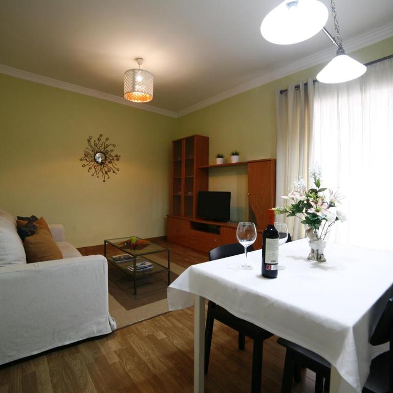 Victoria de Alba House - Apartamento - 21