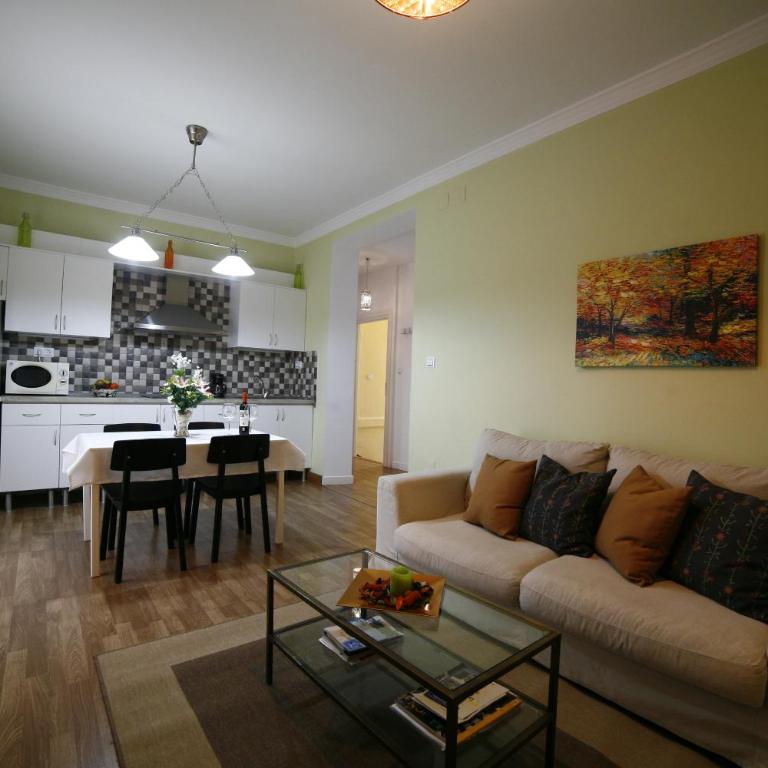 Victoria de Alba House - Apartamento - 1