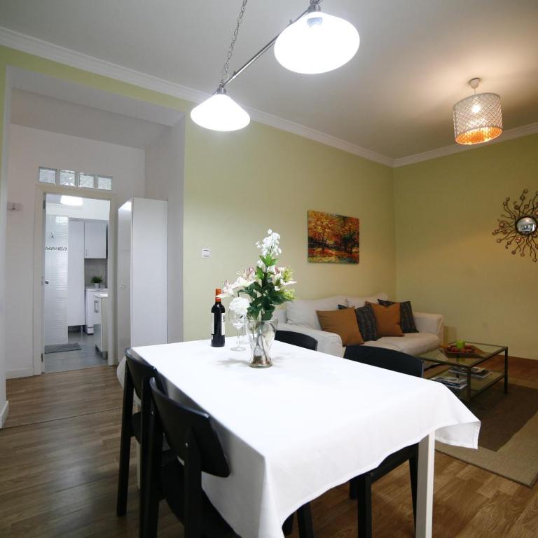 Victoria de Alba House - Apartamento - 6