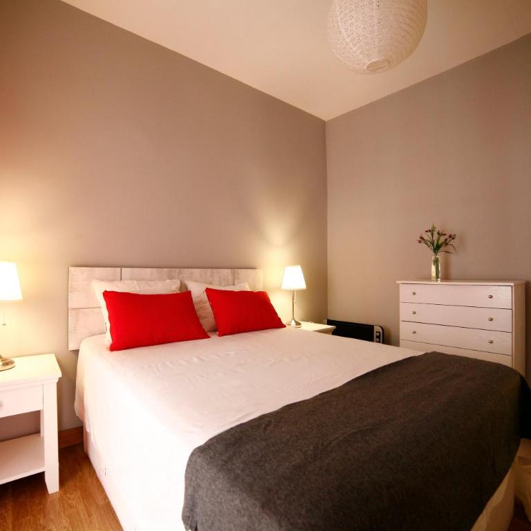 Victoria de Alba House - Apartamento - 17