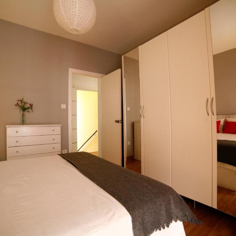 Victoria de Alba House - Apartamento - 16