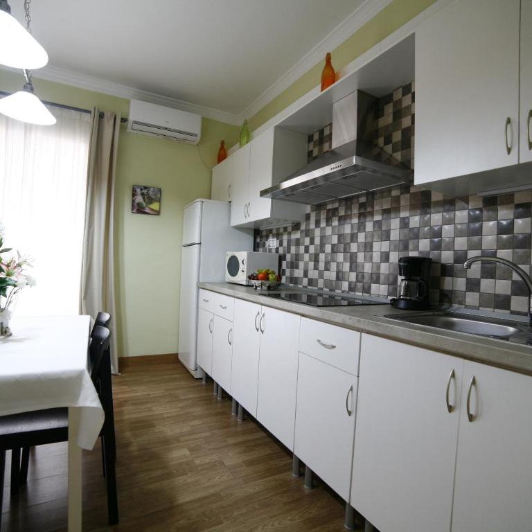 Victoria de Alba House - Apartamento - 4
