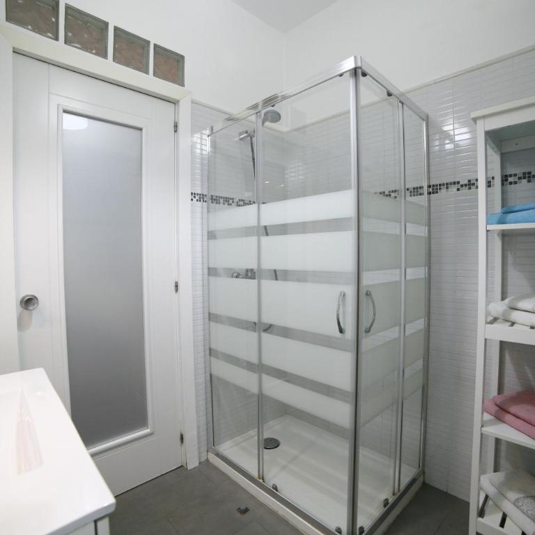 Victoria de Alba House - Apartamento - 10