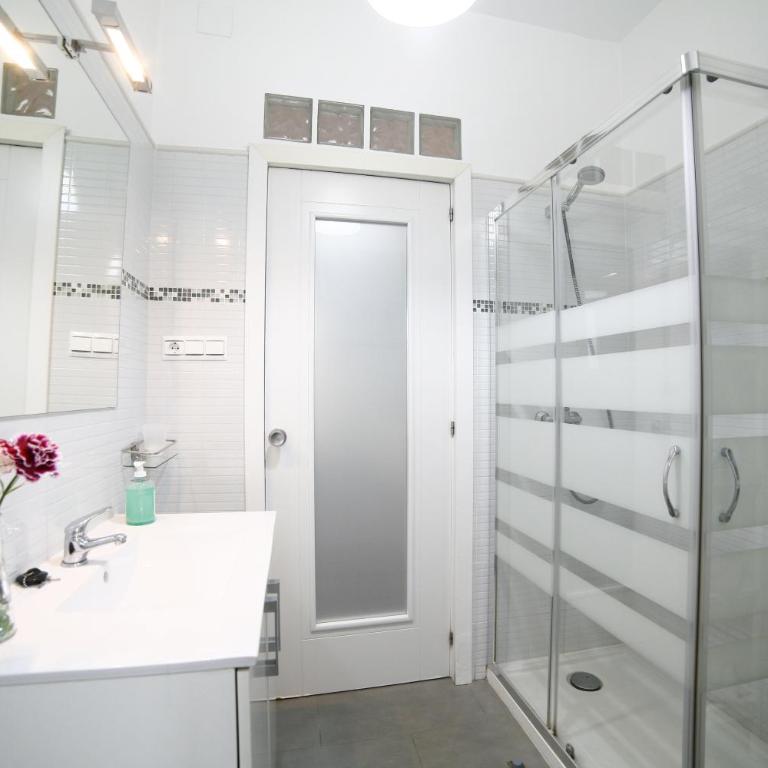 Victoria de Alba House - Apartamento - 7