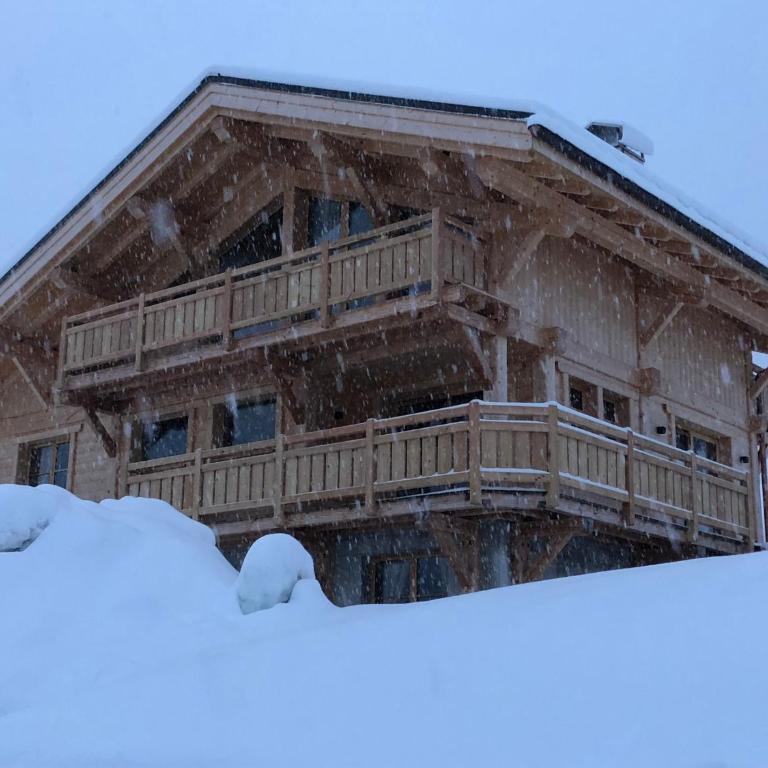 Chalet Nanook - Chalet - 68