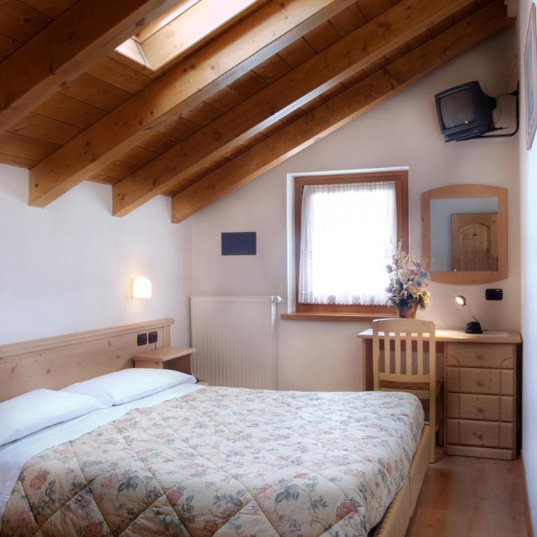 Albergo Ristorante Alle Codole - Camera Matrimoniale/Doppia con Letti Singoli - 8