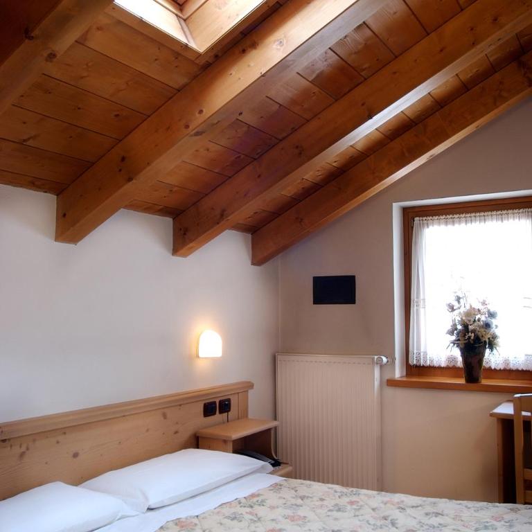 Albergo Ristorante Alle Codole - Camera Matrimoniale/Doppia con Letti Singoli - 10