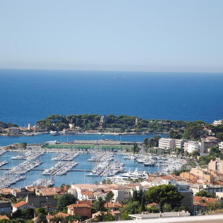 T1 Bandol Renécros 3 étoiles à 2 pas de la plus belle plage - Appartement - 19