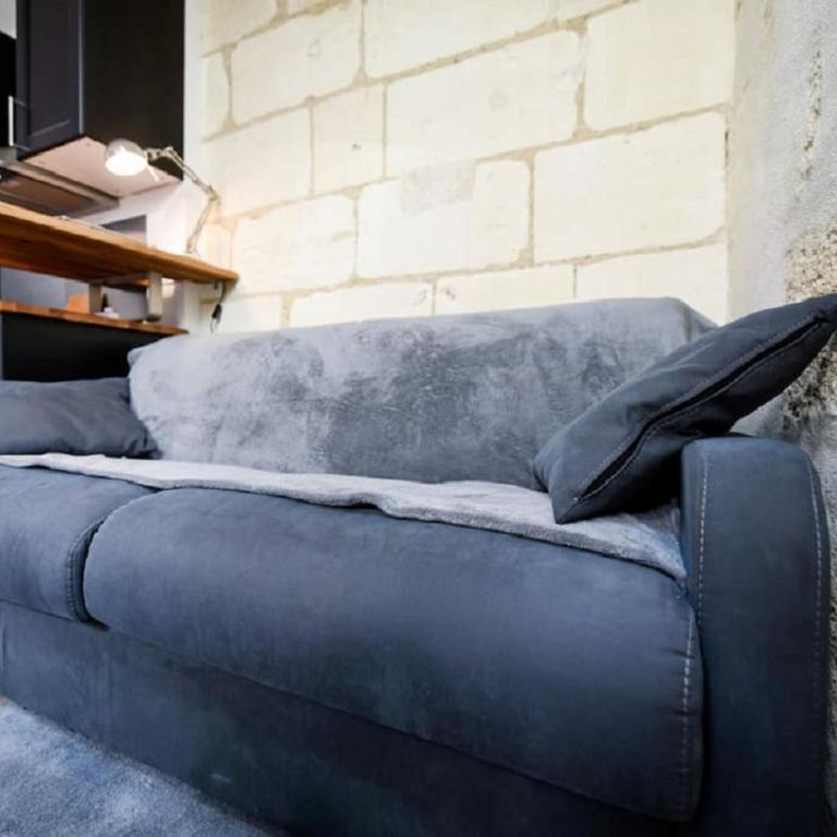 Studio Cosy Sur Les Quais De Saint Michel - Studio Apartment - 2