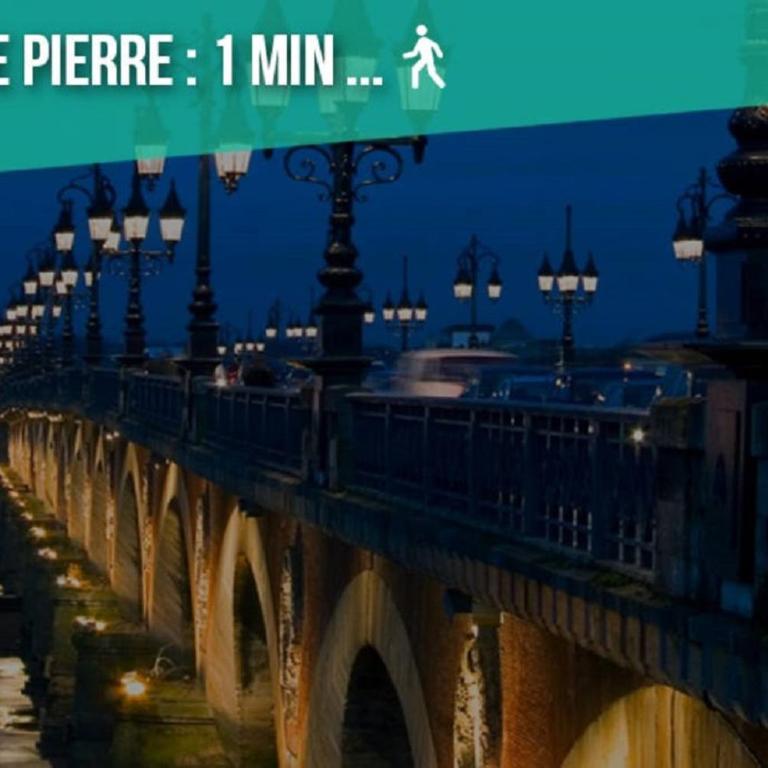 Studio Cosy Sur Les Quais De Saint Michel - Studio Apartment - 15