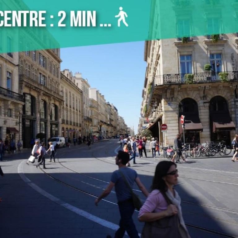 Studio Cosy Sur Les Quais De Saint Michel - Studio Apartment - 16