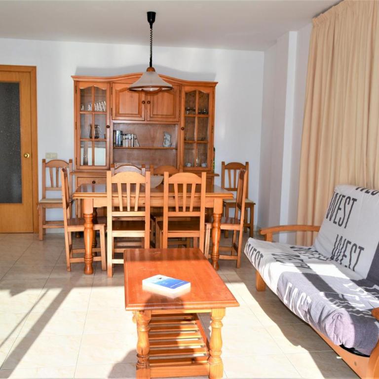 Villa Service - Rovior - Apartamento de 3 dormitorios - 13