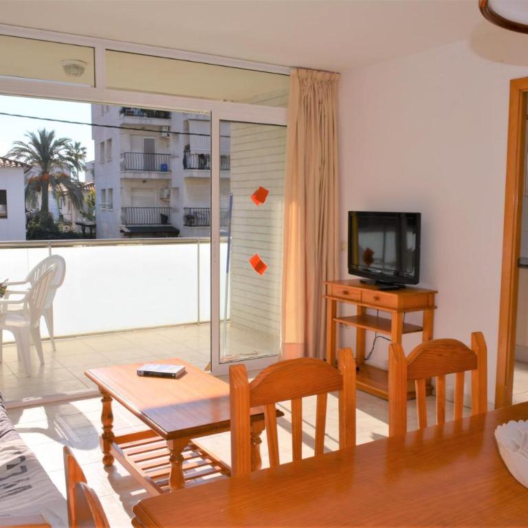 Villa Service - Rovior - Apartamento de 3 dormitorios - 15