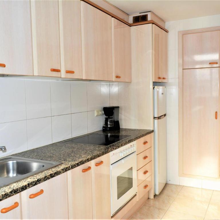Villa Service - Rovior - Apartamento de 3 dormitorios - 16