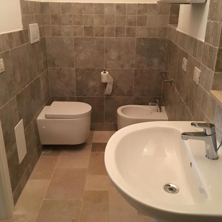 Casolare di Pozzomasiello - Two-Bedroom House - 22