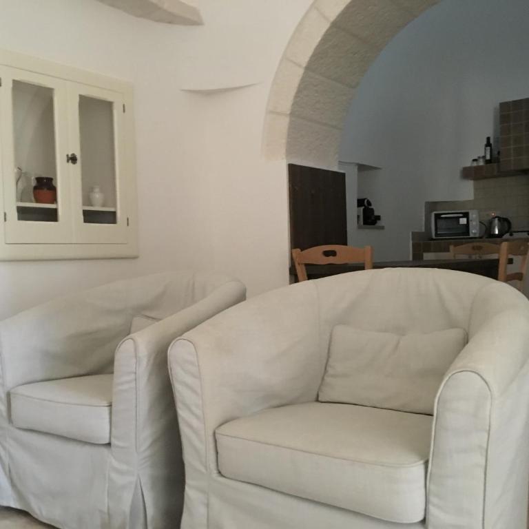 Casolare di Pozzomasiello - Two-Bedroom House - 24