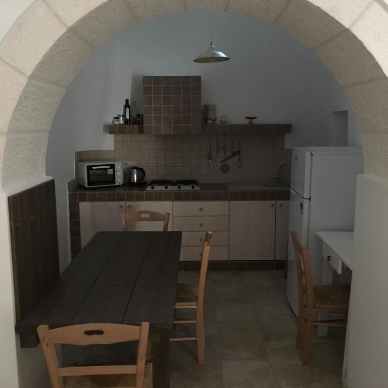 Casolare di Pozzomasiello - Two-Bedroom House - 26