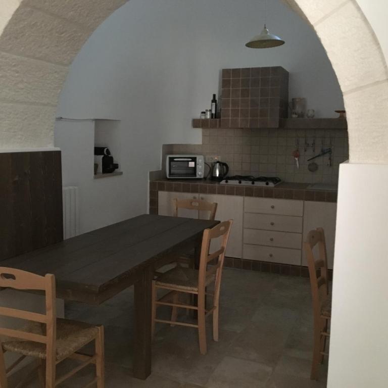 Casolare di Pozzomasiello - Two-Bedroom House - 27