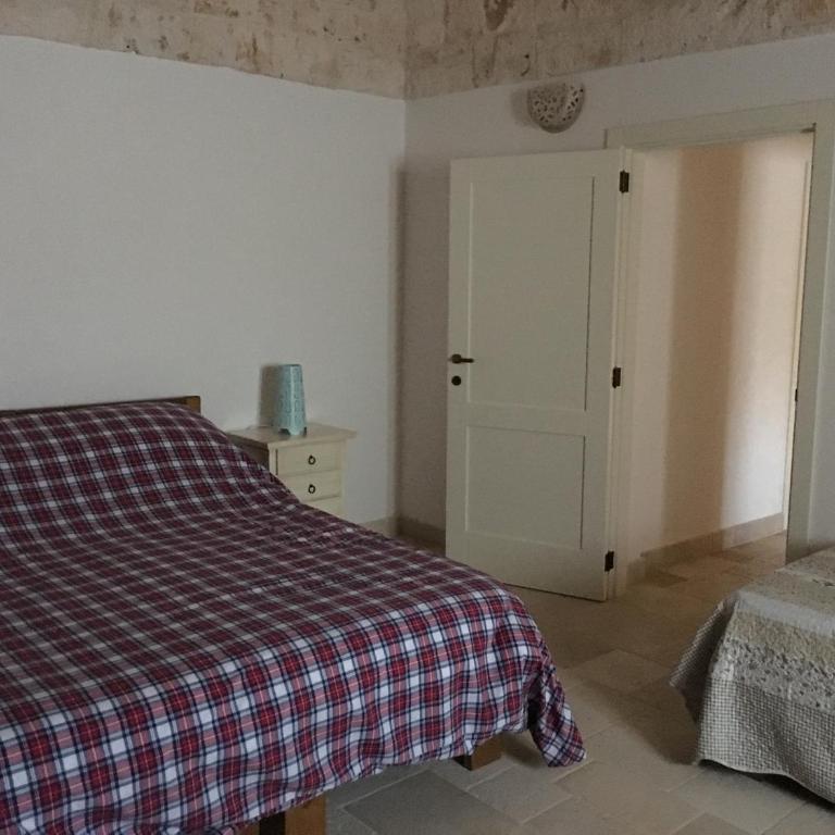 Casolare di Pozzomasiello - Two-Bedroom House - 16