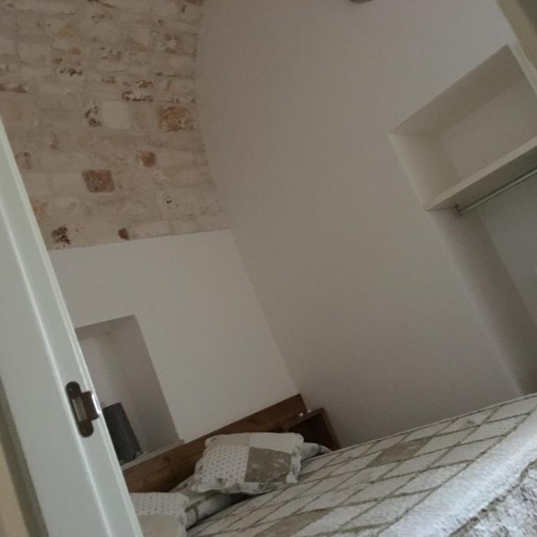 Casolare di Pozzomasiello - Two-Bedroom House - 19