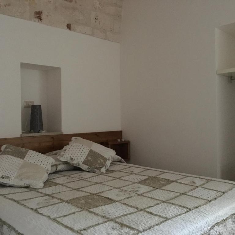 Casolare di Pozzomasiello - Two-Bedroom House - 20