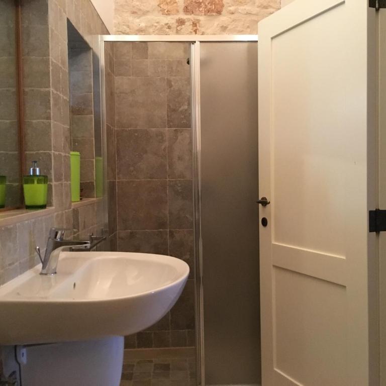 Casolare di Pozzomasiello - Two-Bedroom House - 21