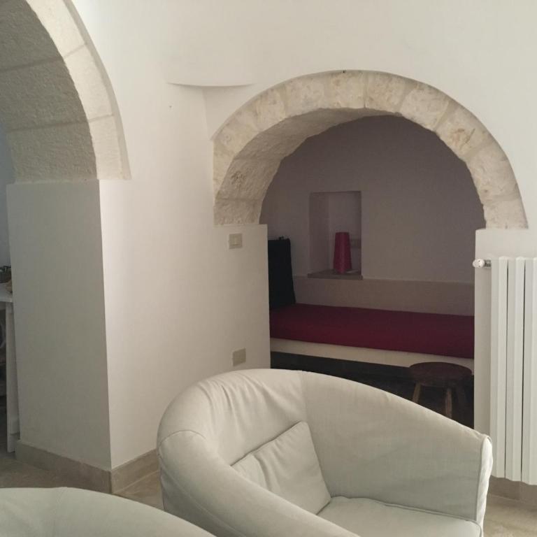Casolare di Pozzomasiello - Two-Bedroom House - 11