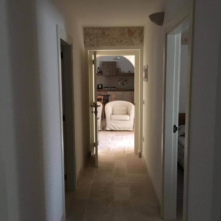 Casolare di Pozzomasiello - Two-Bedroom House - 13