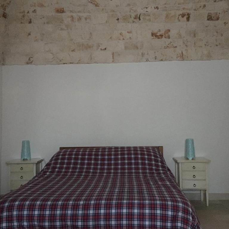 Casolare di Pozzomasiello - Two-Bedroom House - 14