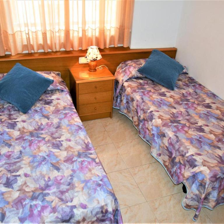 Villa Service - Rovior - Apartamento de 3 dormitorios - 6
