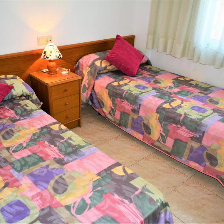 Villa Service - Rovior - Apartamento de 3 dormitorios - 7