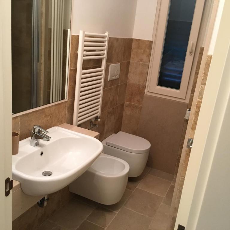 Casolare di Pozzomasiello - One-Bedroom House - 23