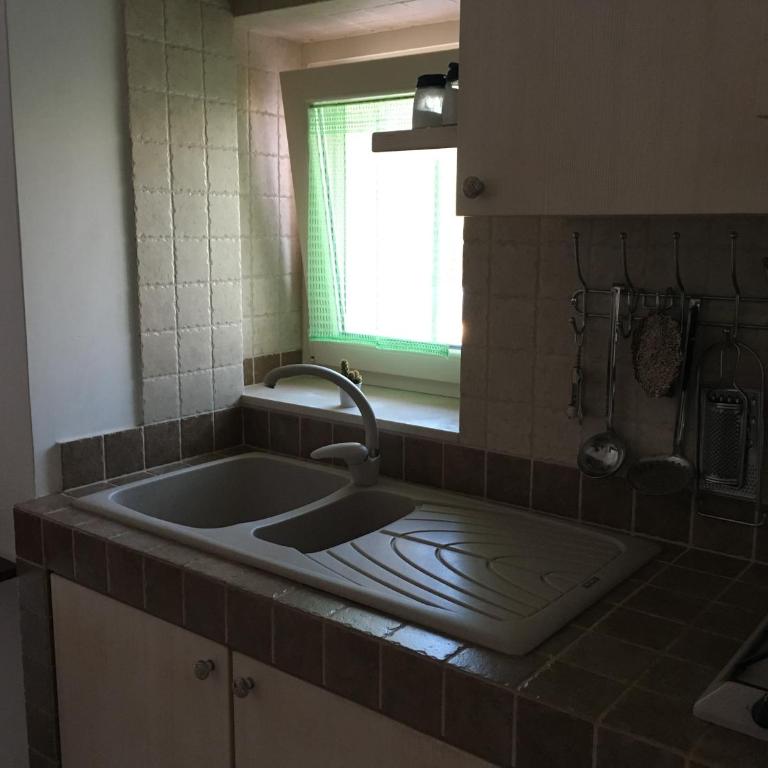 Casolare di Pozzomasiello - One-Bedroom House - 26