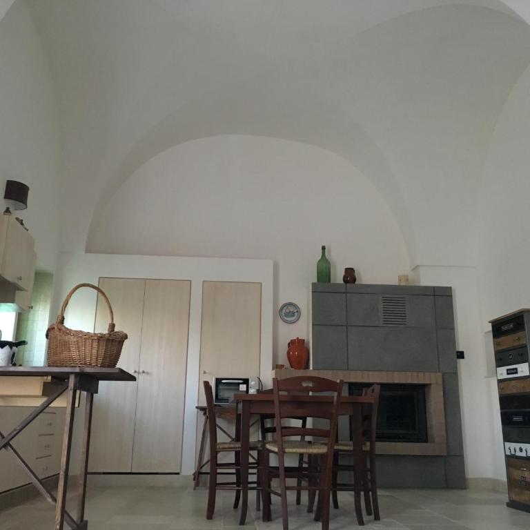 Casolare di Pozzomasiello - One-Bedroom House - 27