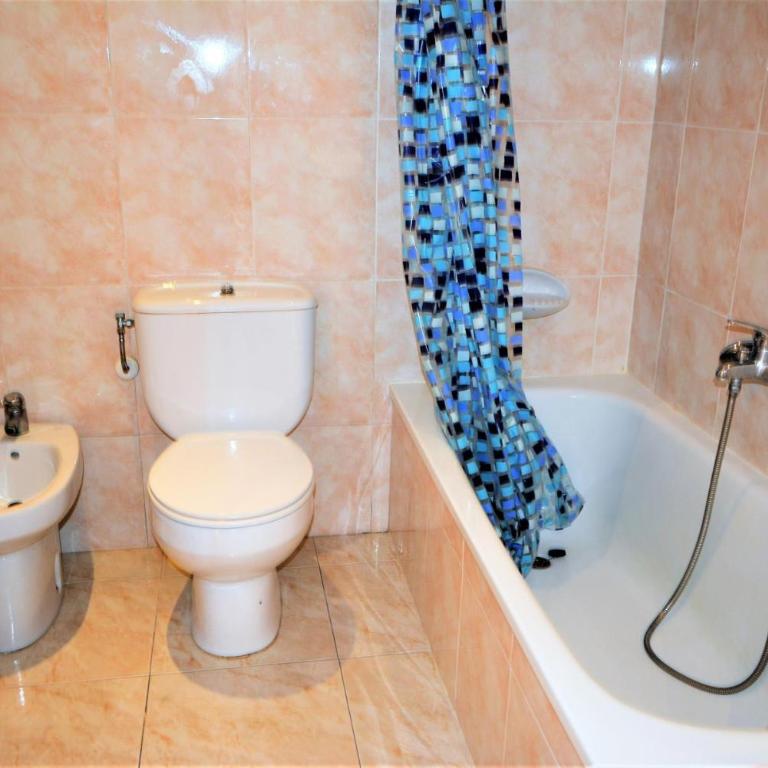 Villa Service - Rovior - Apartamento de 3 dormitorios - 5