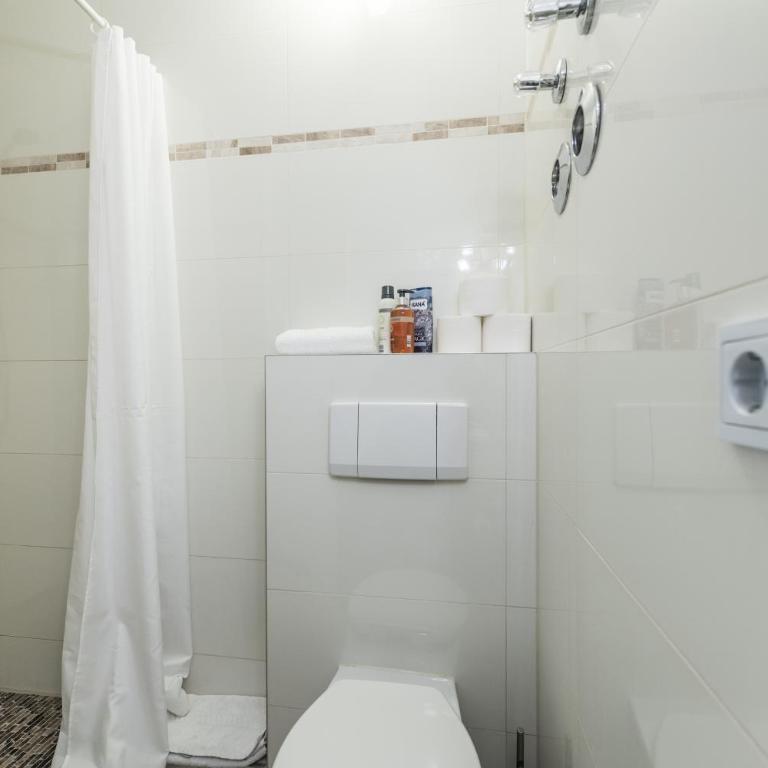 East Park Apartments Baumkirchner Str 18 - Superior Apartment - 9