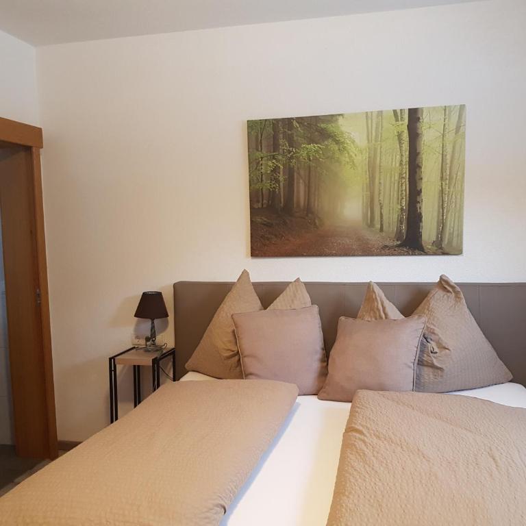 Appartement Reindl 2 Summer Card included - Apartment mit 3 Schlafzimmern - 7