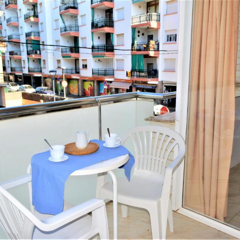 Villa Service - Rovior - Apartamento de 2 dormitorios - 8